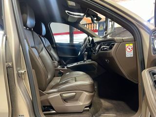 Porsche Macan S Diesel 190 kW (258 CV)