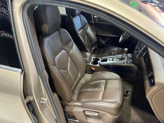 Porsche Macan S Diesel 190 kW (258 CV)