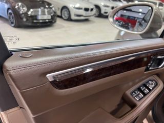 Porsche Macan S Diesel 190 kW (258 CV)