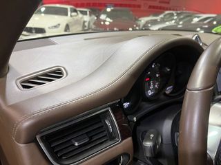 Porsche Macan S Diesel 190 kW (258 CV)