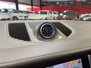 Porsche Macan S Diesel 190 kW (258 CV)