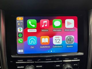 Porsche Macan S Diesel 190 kW (258 CV)