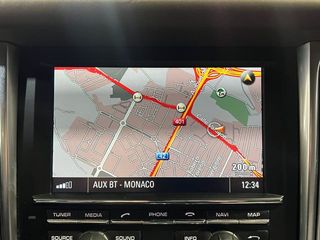 Porsche Macan S Diesel 190 kW (258 CV)