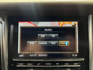 Porsche Macan S Diesel 190 kW (258 CV)