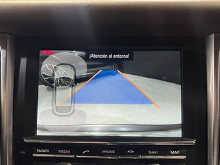 Porsche Macan S Diesel 190 kW (258 CV)