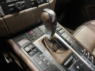 Porsche Macan S Diesel 190 kW (258 CV)