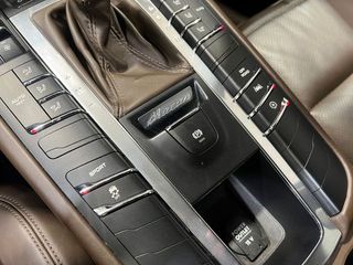 Porsche Macan S Diesel 190 kW (258 CV)