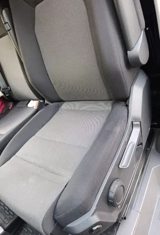 Volkswagen Crafter 2020