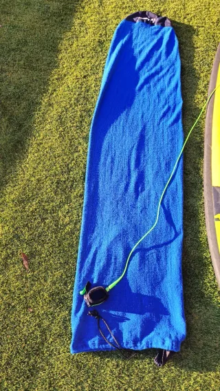 Tabla surf Manual Board 7'0 Softboard