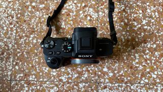 Sony Alpha 7II + Obiettivo 28-70mm + Accessori