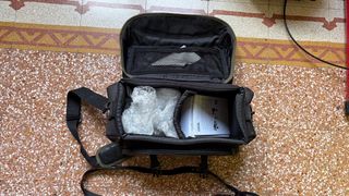 Sony Alpha 7II + Obiettivo 28-70mm + Accessori