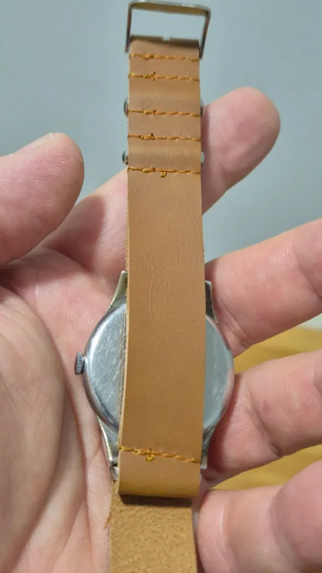 Reloj MATHEY- TISSOT