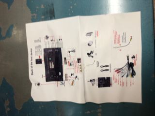 Pantalla Multimedia Renault Express