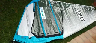 Vela Windsurf Severne 10m
