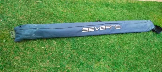 Vela Windsurf Severne 10m