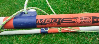 Vela Windsurf Severne 10m