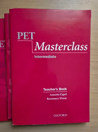 Lote libros para aprende inglés