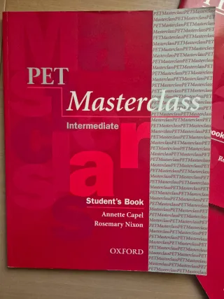 Lote libros para aprende inglés