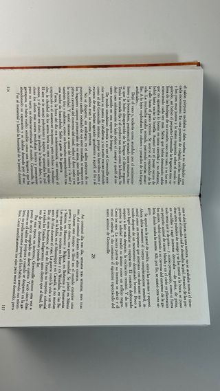 El perfume Patrick Süskind libro