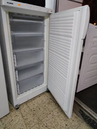 Congelador Whirlpool Blanco