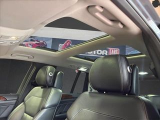 Mercedes-Benz Clase GL GL 350 BlueTec 4Matic 190 kW (258 CV)