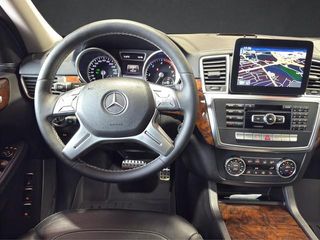 Mercedes-Benz Clase GL GL 350 BlueTec 4Matic 190 kW (258 CV)