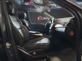 Mercedes-Benz Clase GL GL 350 BlueTec 4Matic 190 kW (258 CV)