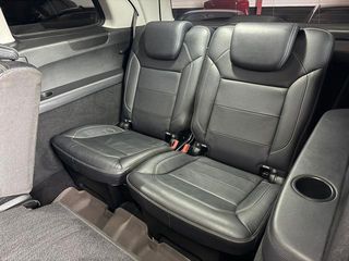 Mercedes-Benz Clase GL GL 350 BlueTec 4Matic 190 kW (258 CV)