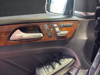 Mercedes-Benz Clase GL GL 350 BlueTec 4Matic 190 kW (258 CV)