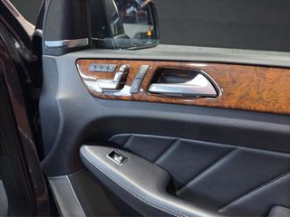 Mercedes-Benz Clase GL GL 350 BlueTec 4Matic 190 kW (258 CV)