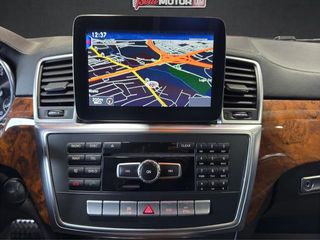 Mercedes-Benz Clase GL GL 350 BlueTec 4Matic 190 kW (258 CV)