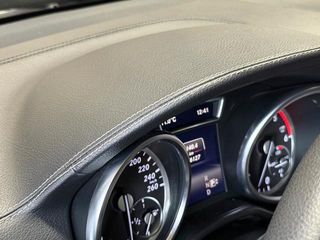 Mercedes-Benz Clase GL GL 350 BlueTec 4Matic 190 kW (258 CV)