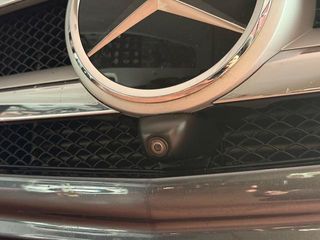 Mercedes-Benz Clase GL GL 350 BlueTec 4Matic 190 kW (258 CV)