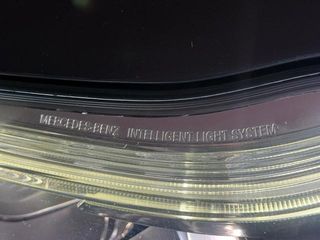 Mercedes-Benz Clase GL GL 350 BlueTec 4Matic 190 kW (258 CV)