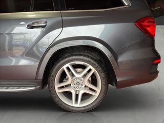 Mercedes-Benz Clase GL GL 350 BlueTec 4Matic 190 kW (258 CV)