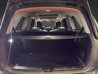 Mercedes-Benz Clase GL GL 350 BlueTec 4Matic 190 kW (258 CV)