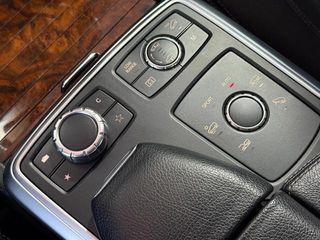 Mercedes-Benz Clase GL GL 350 BlueTec 4Matic 190 kW (258 CV)