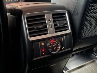 Mercedes-Benz Clase GL GL 350 BlueTec 4Matic 190 kW (258 CV)