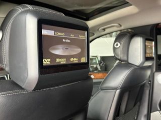 Mercedes-Benz Clase GL GL 350 BlueTec 4Matic 190 kW (258 CV)