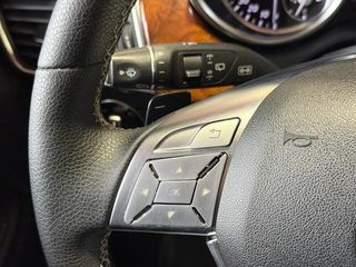 Mercedes-Benz Clase GL GL 350 BlueTec 4Matic 190 kW (258 CV)