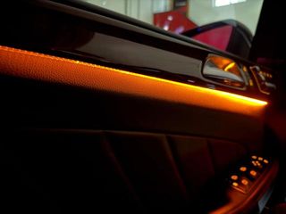 Mercedes-Benz Clase GL GL 350 BlueTec 4Matic 190 kW (258 CV)