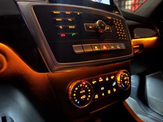 Mercedes-Benz Clase GL GL 350 BlueTec 4Matic 190 kW (258 CV)