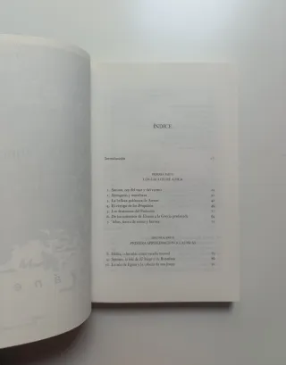 Grecia, viaje de otoño.