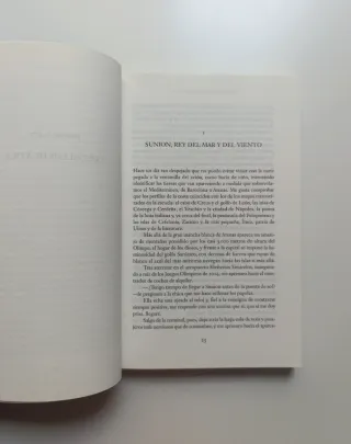 Grecia, viaje de otoño.