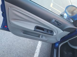 Volkswagen Passat 2001