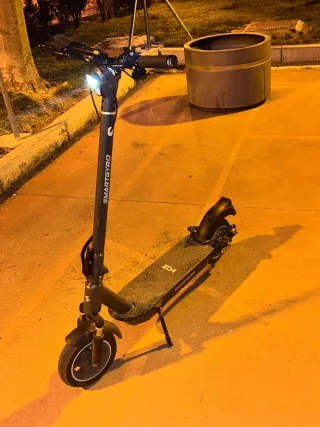 Patinete Eléctrico SmartGyro K2 Titan