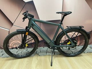 Bicicleta Eléctrica Stromer