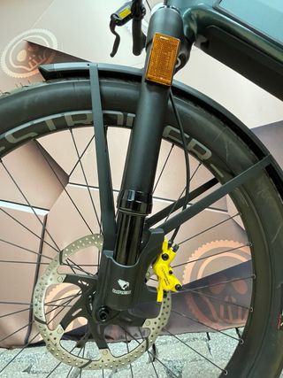 Bicicleta Eléctrica Stromer