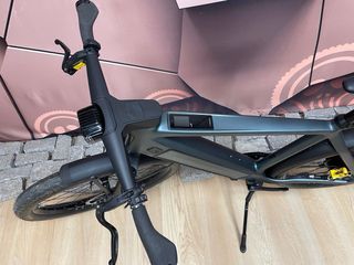 Bicicleta Eléctrica Stromer