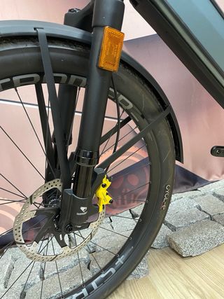 Bicicleta Eléctrica Stromer